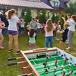 Dworek Wiosenna 8