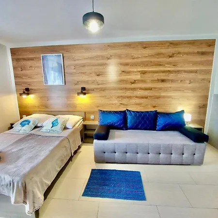 Feriepark Dworek Wiosenna 8