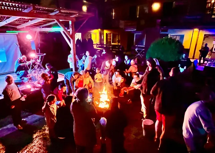 База отдыха Dworek Wiosenna 8 *