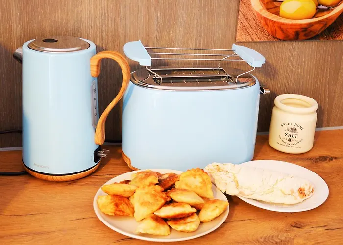 Dworek Wiosenna 8 База отдыха Карвиа