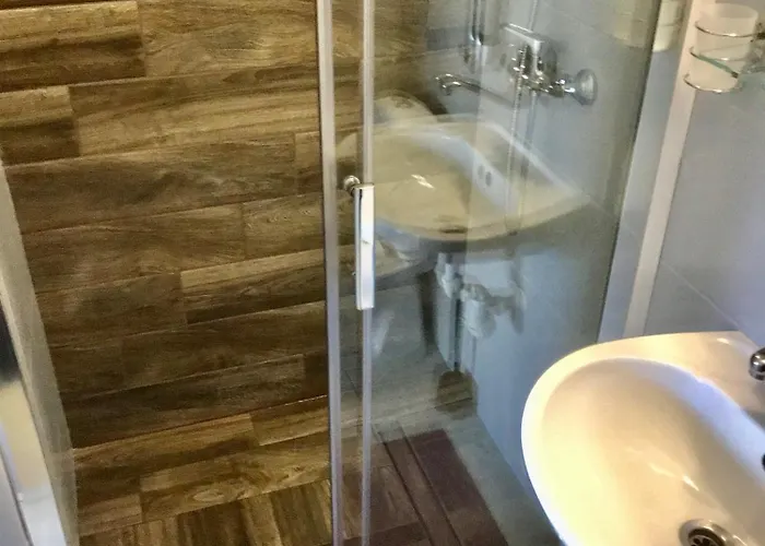 База отдыха Dworek Wiosenna 8 *